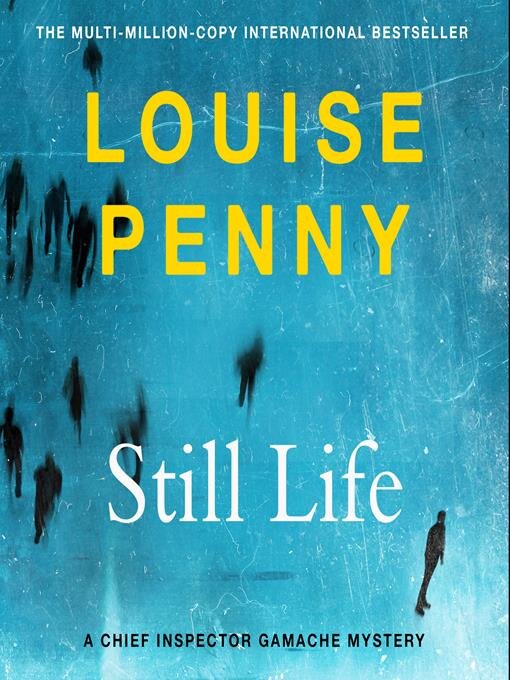 Cover image for Still Life